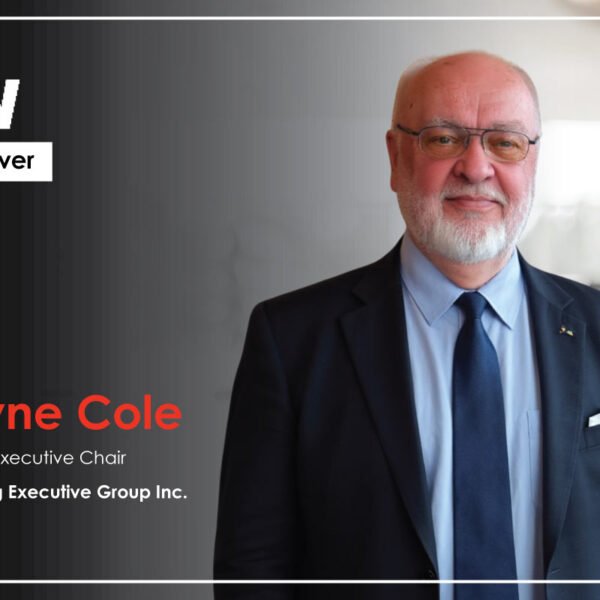 Wayne Cole: Leading the Shift from Hierarchy to High-Performance Peer Systems