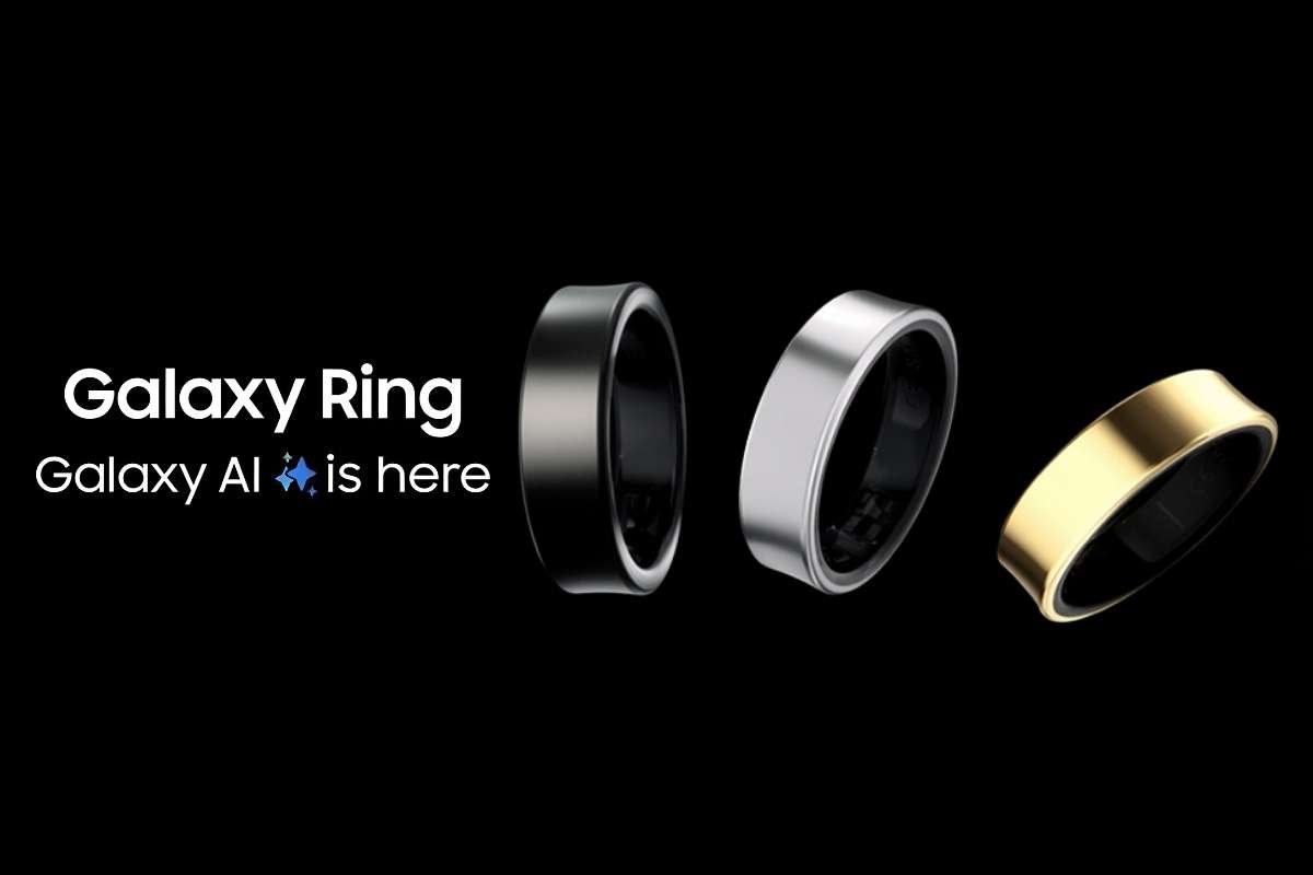 Ultimate Guide to the Best Smart Ring in 2026 (Top 10 Ranked & Reviewed) | Enterprise Wired