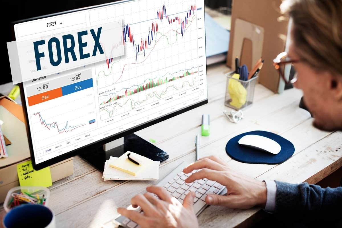 What Experienced Traders Look for in a Forex Trading Platform? | Enterprise Wired
