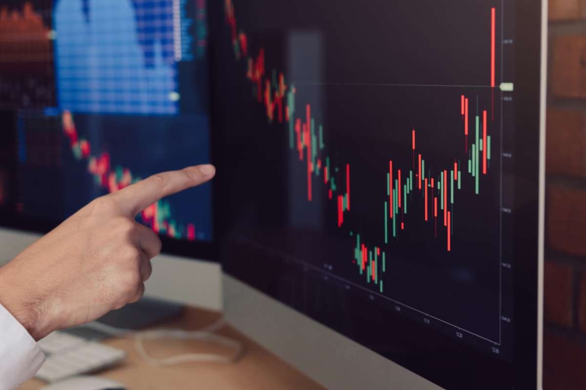 What Experienced Traders Look for in a Forex Trading Platform? | Enterprise Wired
