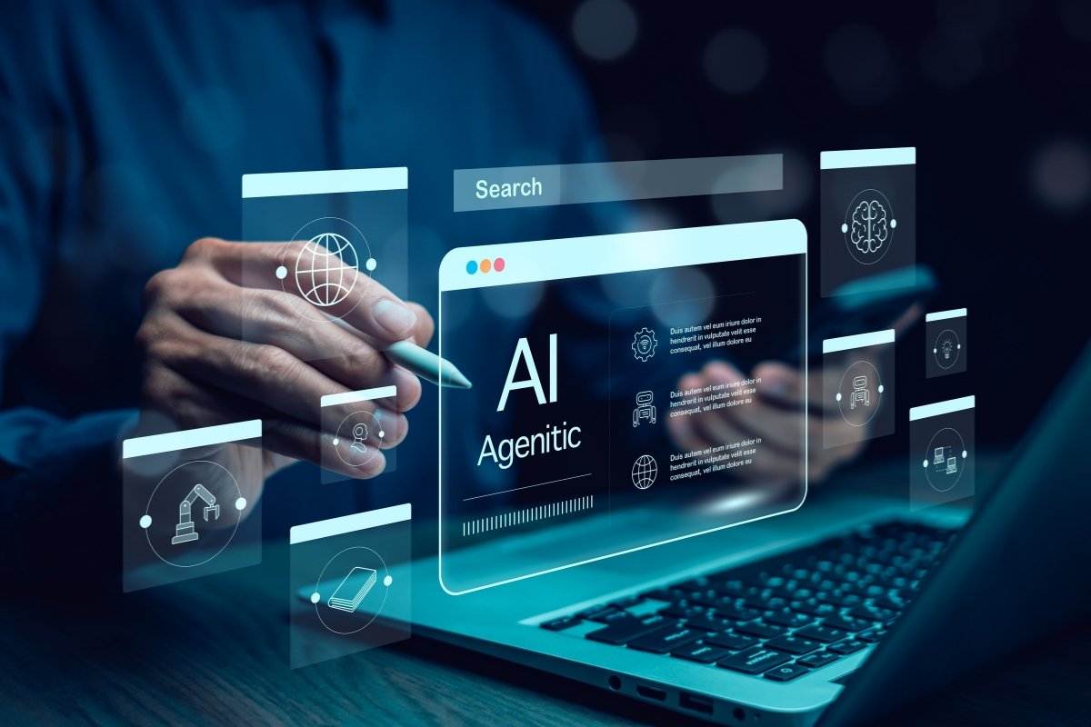 Agentic Marketing: The New System Behind Smarter Campaigns | Enterprise Wired
