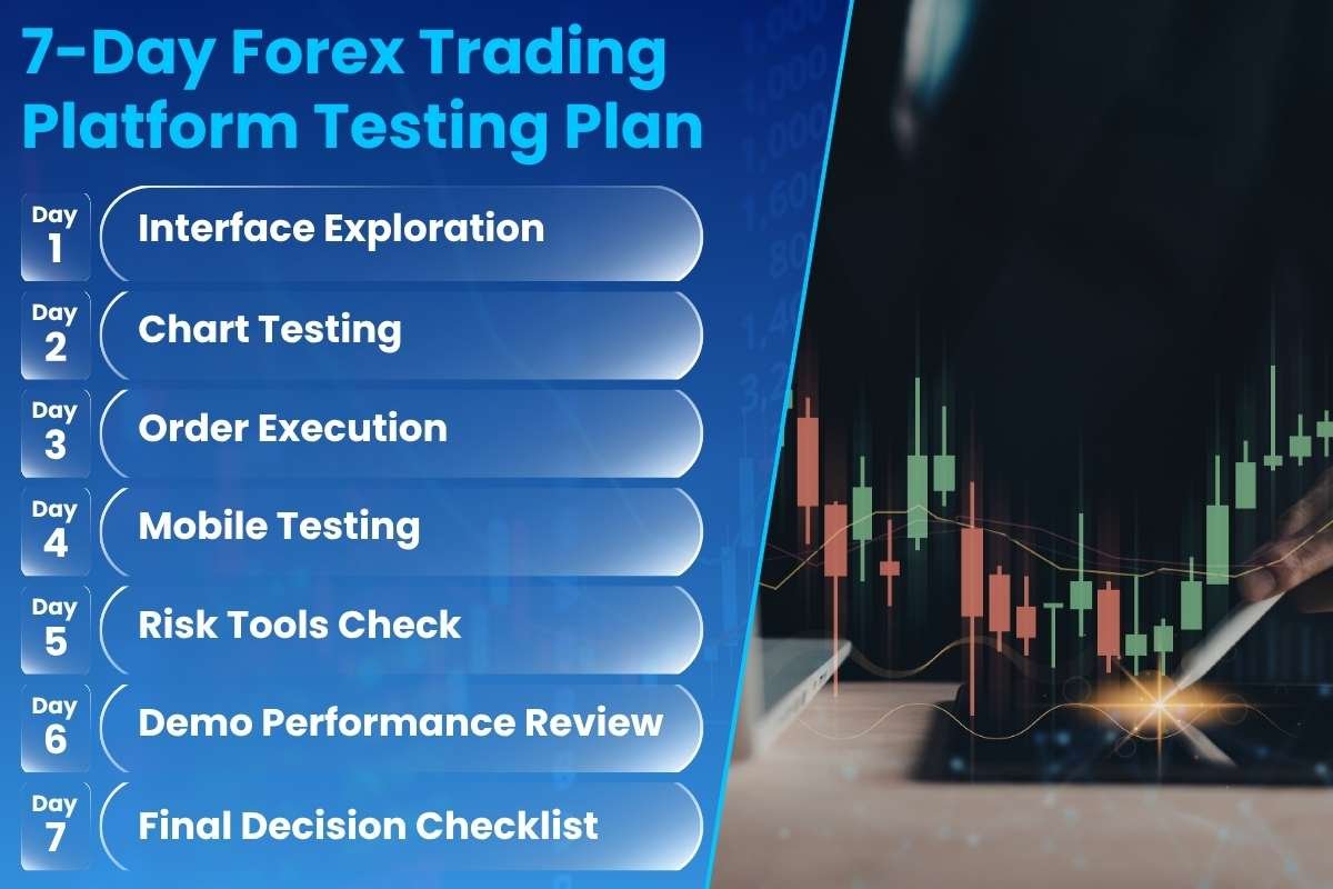 What Experienced Traders Look for in a Forex Trading Platform? | Enterprise Wired
