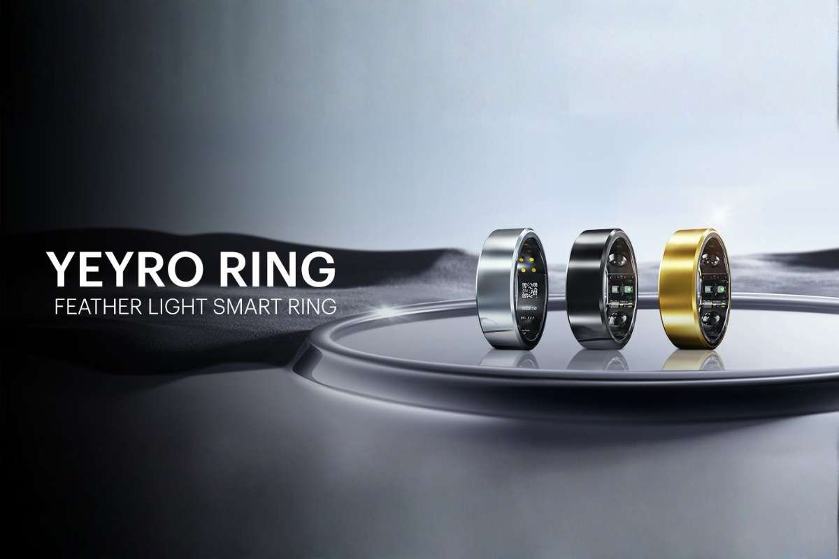Ultimate Guide to the Best Smart Ring in 2026 (Top 10 Ranked & Reviewed) | Enterprise Wired