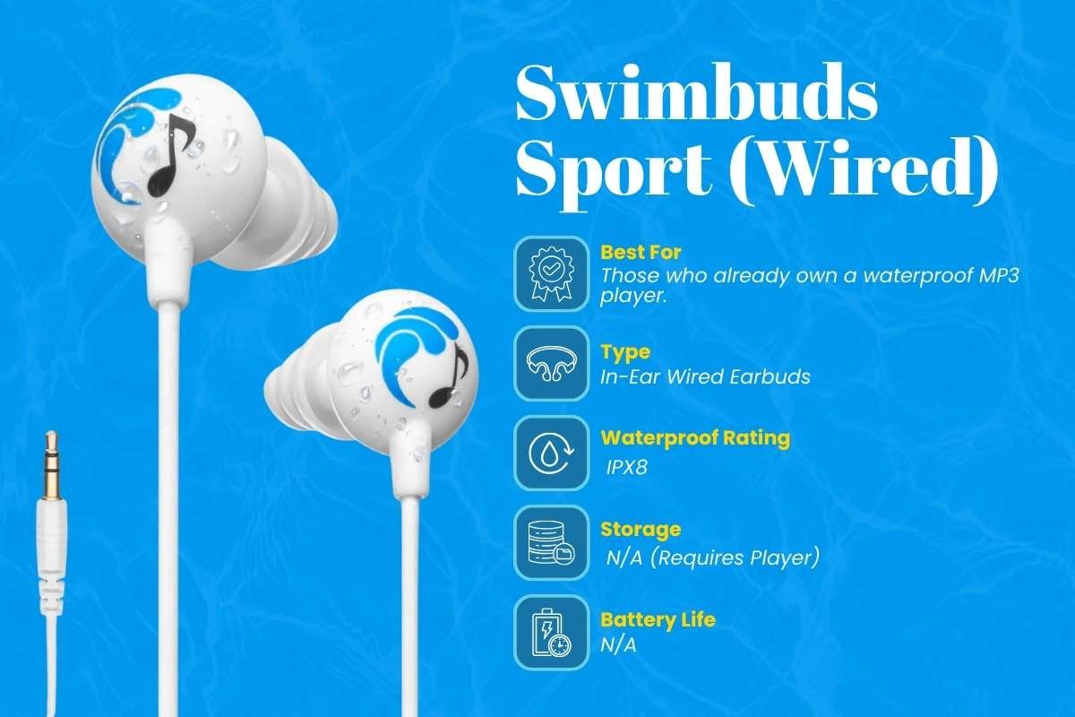 The Truth About the Best Swimming Headphones Nobody Tells You | Enterprise Wired