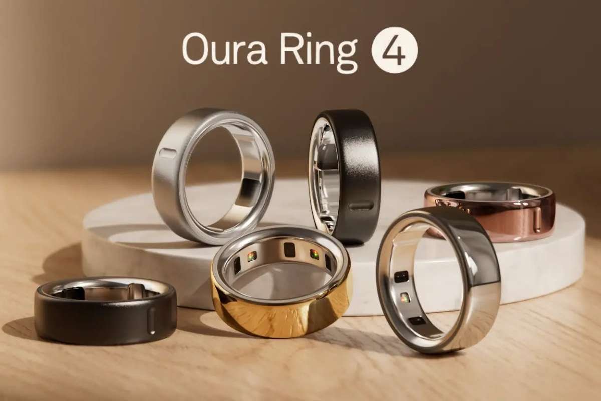 Ultimate Guide to the Best Smart Ring in 2026 (Top 10 Ranked & Reviewed) | Enterprise Wired
