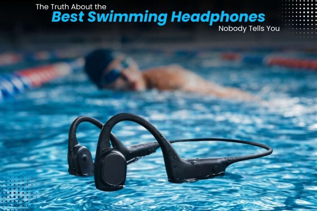 The Truth About the Best Swimming Headphones Nobody Tells You