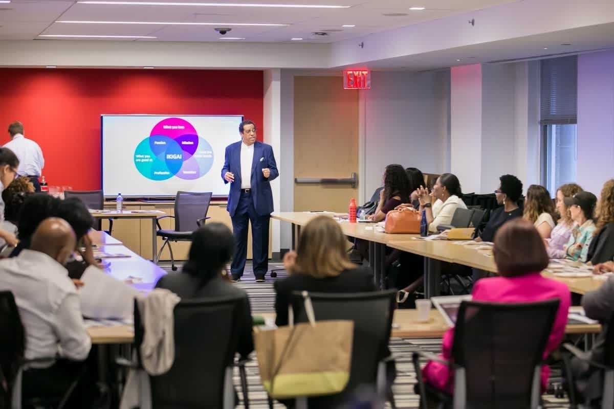 Philip Berry: Driving Global Business Transformation Through Leadership, Strategy | Enterprise Wired