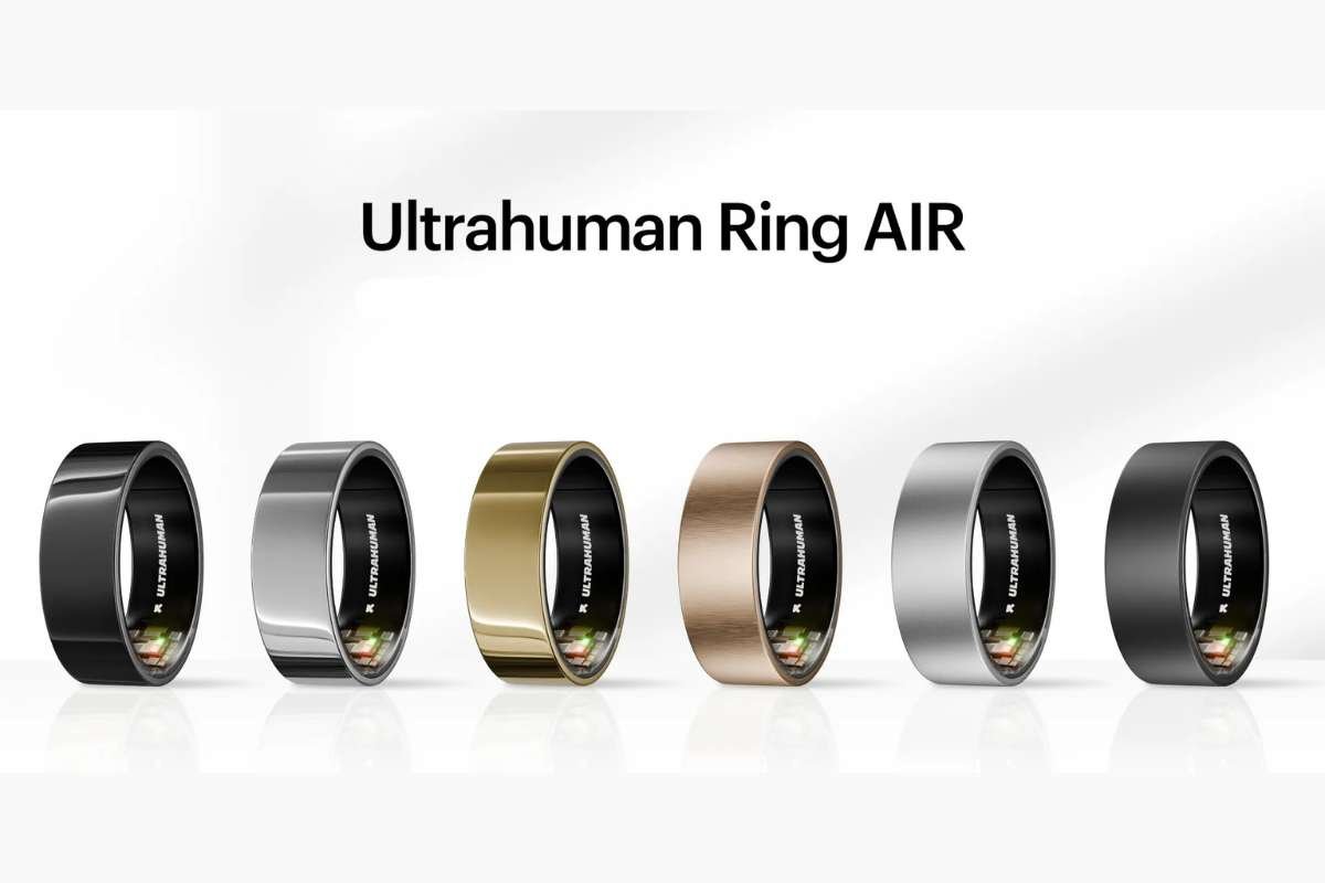 Ultimate Guide to the Best Smart Ring in 2026 (Top 10 Ranked & Reviewed) | Enterprise Wired