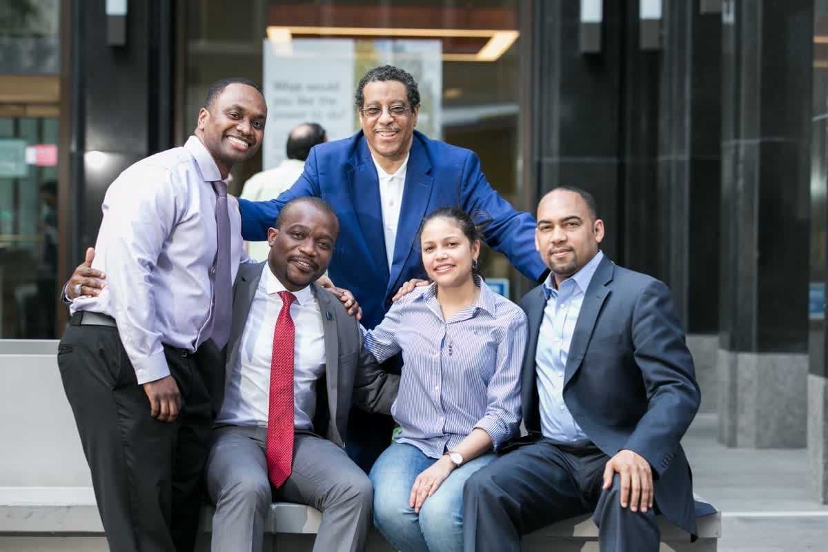 Philip Berry: Driving Global Business Transformation Through Leadership, Strategy | Enterprise Wired