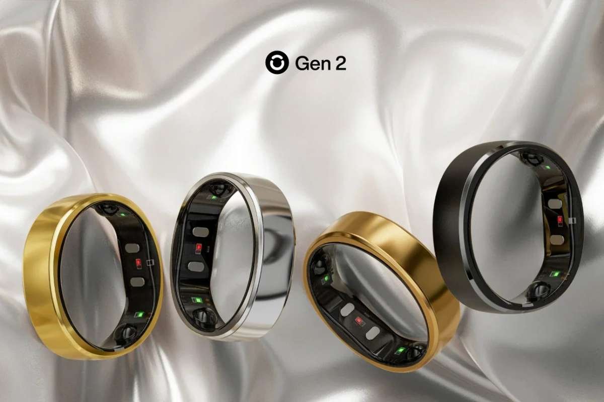 Ultimate Guide to the Best Smart Ring in 2026 (Top 10 Ranked & Reviewed) | Enterprise Wired