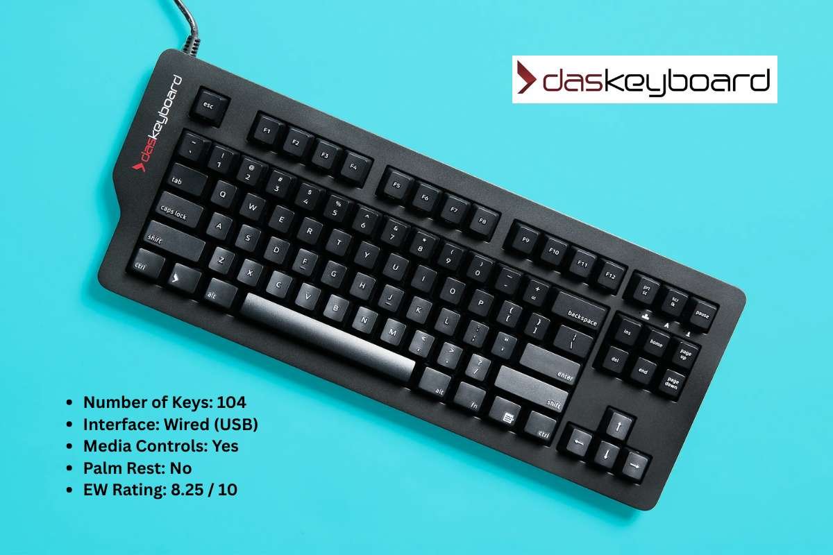 The 8 Best Mechanical Keyboards That Change How You Type Forever | Enterprise Wired