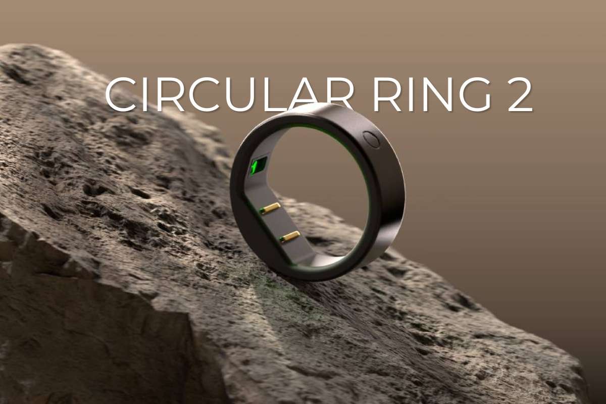 Ultimate Guide to the Best Smart Ring in 2026 (Top 10 Ranked & Reviewed) | Enterprise Wired
