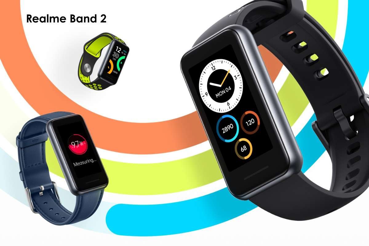 The 8 Best Fitness Trackers to Stay Active and Consistent | Enterprise Wired