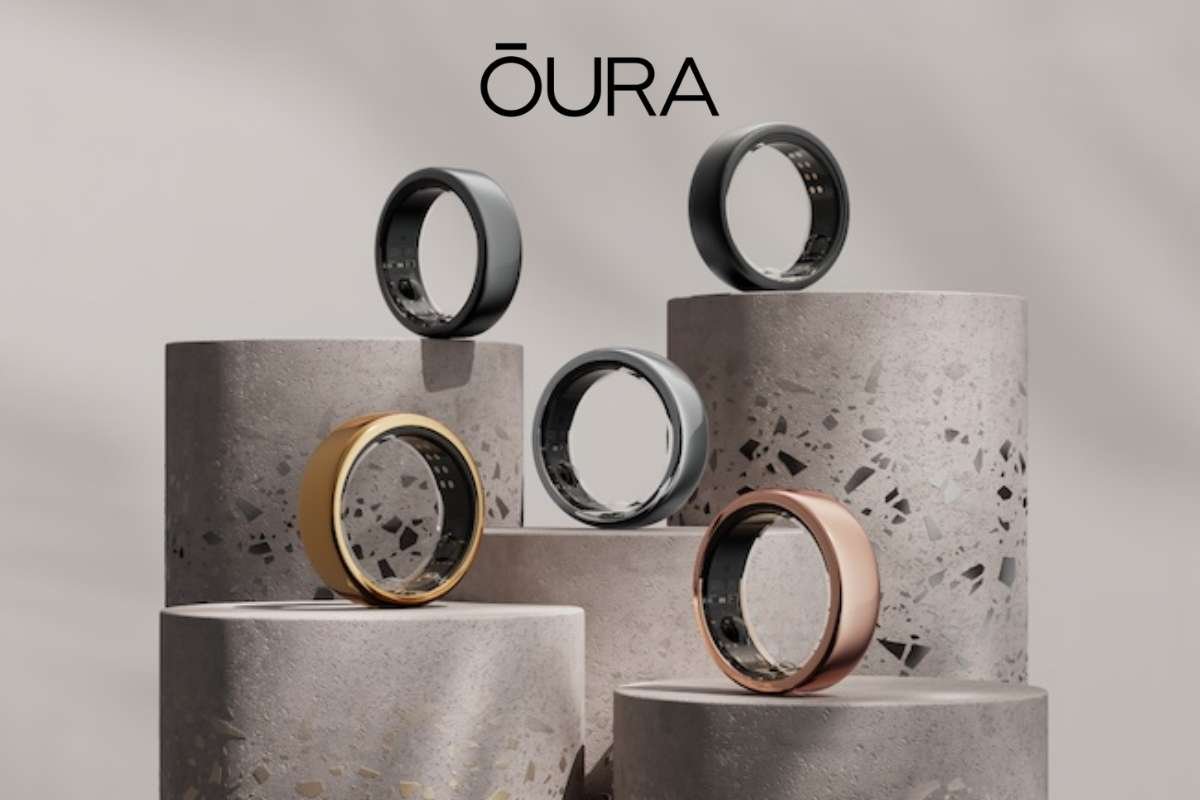 Ultimate Guide to the Best Smart Ring in 2026 (Top 10 Ranked & Reviewed) | Enterprise Wired
