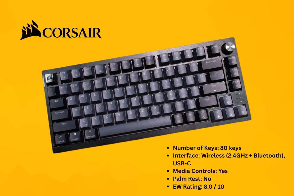 The 8 Best Mechanical Keyboards That Change How You Type Forever | Enterprise Wired