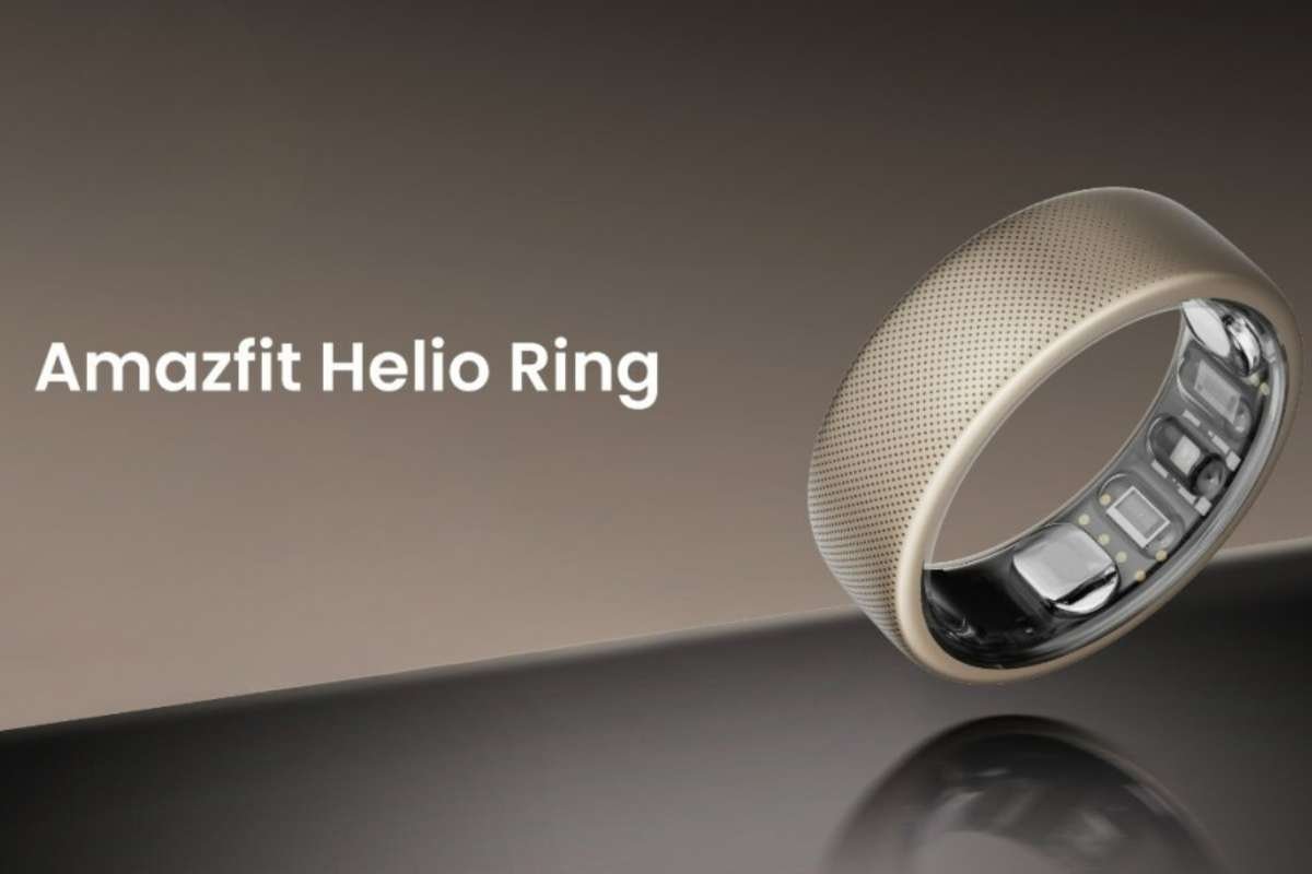 Ultimate Guide to the Best Smart Ring in 2026 (Top 10 Ranked & Reviewed) | Enterprise Wired