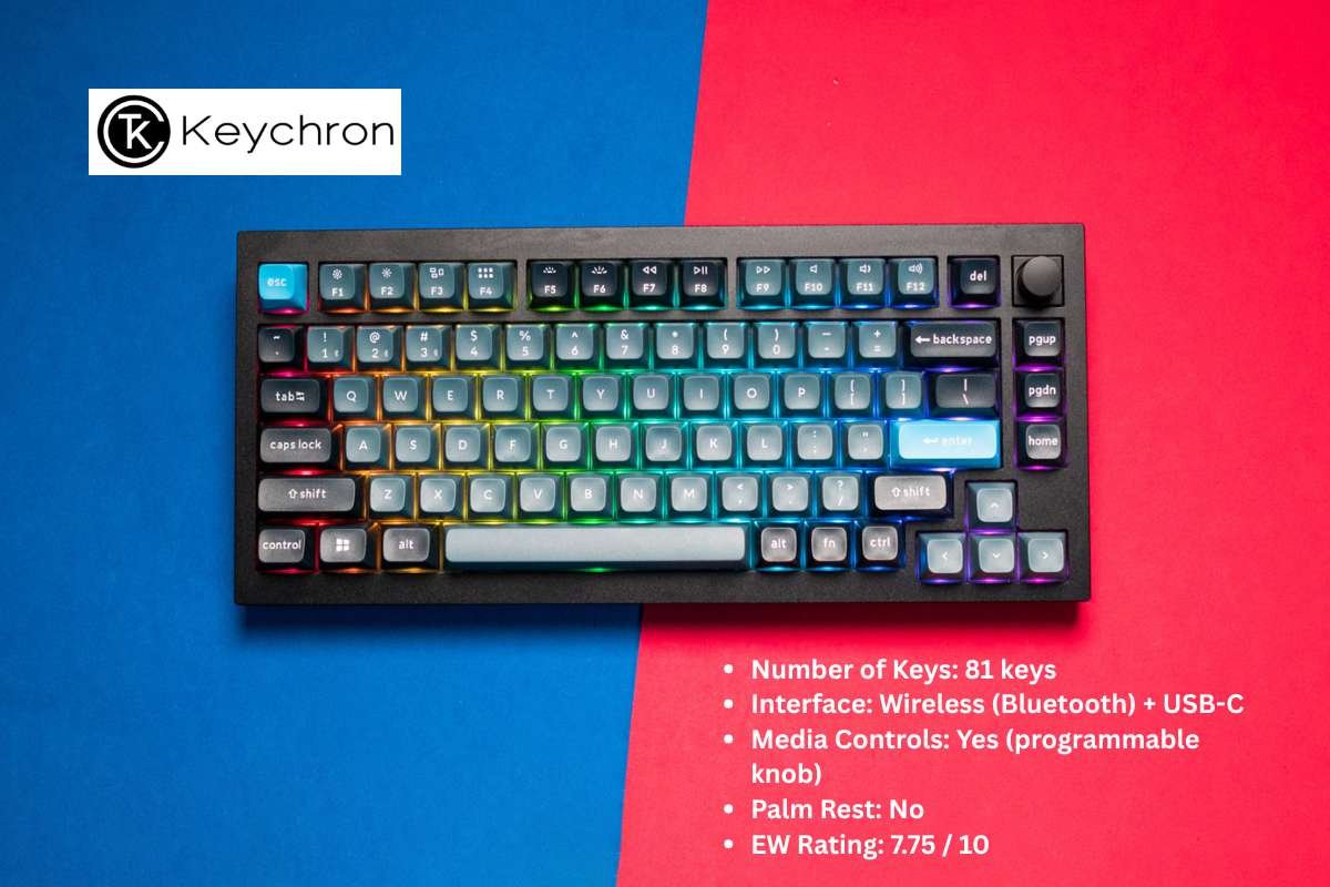 The 8 Best Mechanical Keyboards That Change How You Type Forever | Enterprise Wired