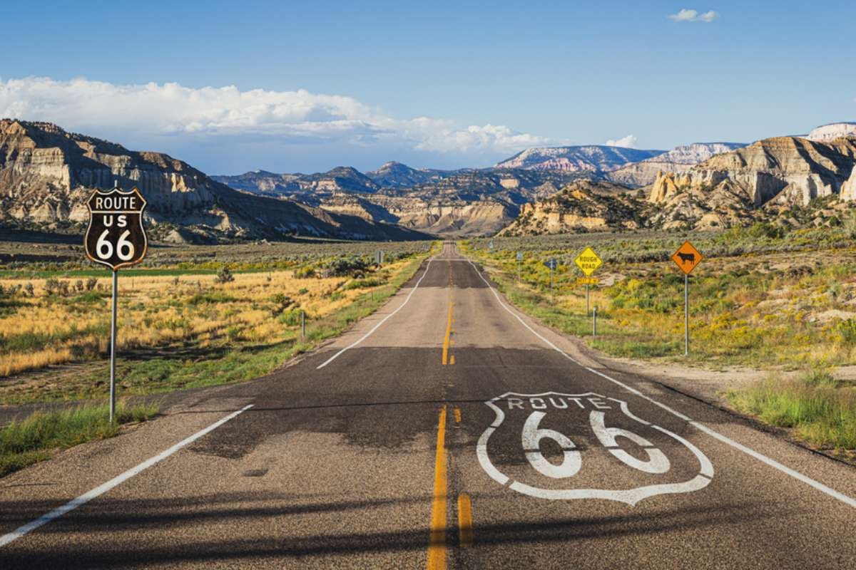 Best Road Trips in America: Turn Ordinary Drives Into Epic Stories | Enterprise Wired