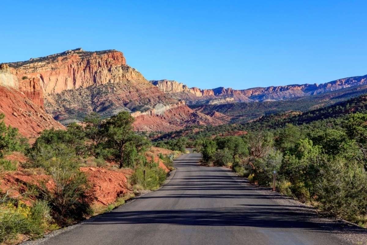 Best Road Trips in America: Turn Ordinary Drives Into Epic Stories | Enterprise Wired