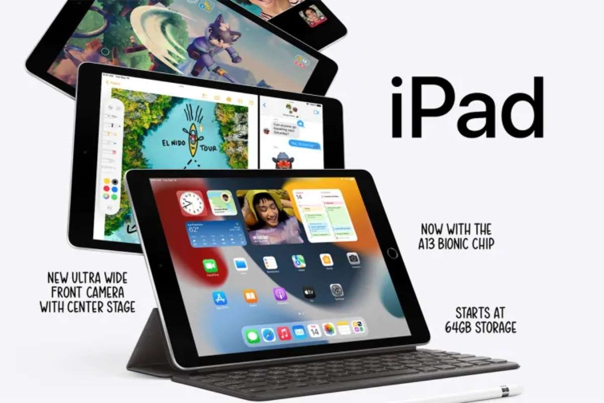 Best iPads for Gaming That Feel Crazy Fast | Enterprise Wired