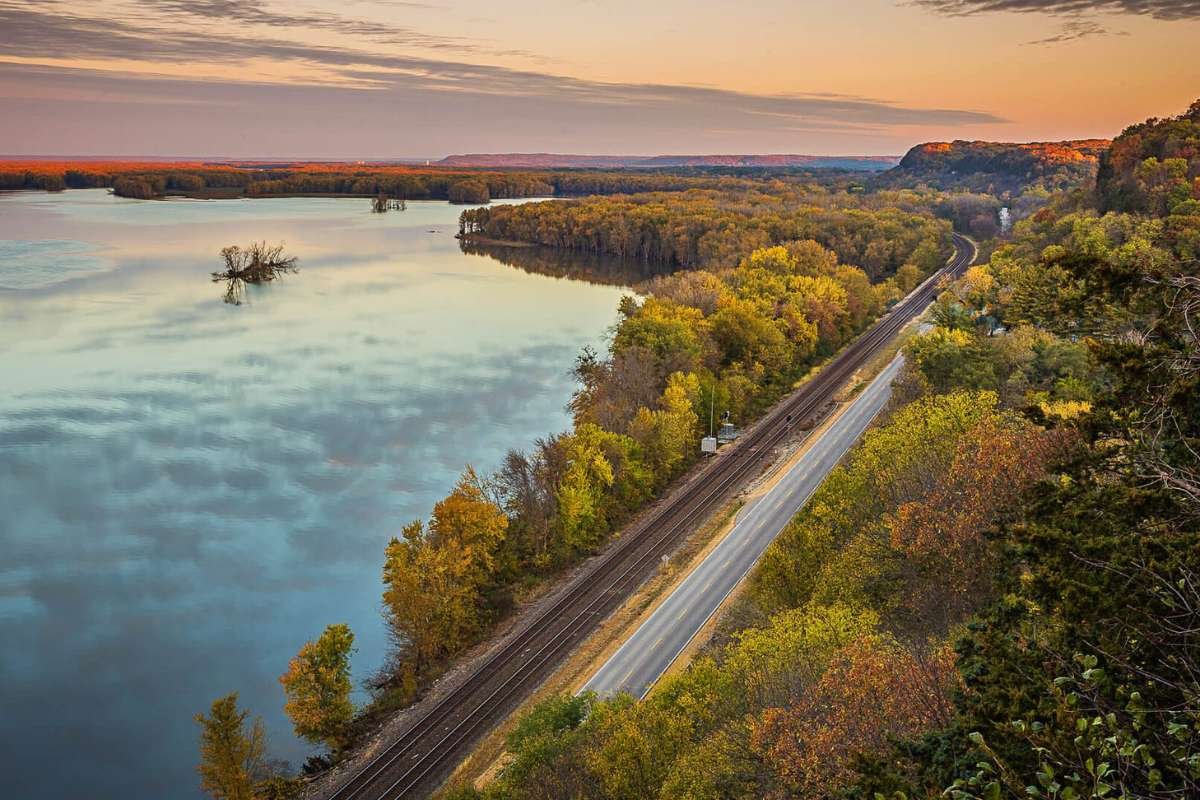 Best Road Trips in America: Turn Ordinary Drives Into Epic Stories | Enterprise Wired