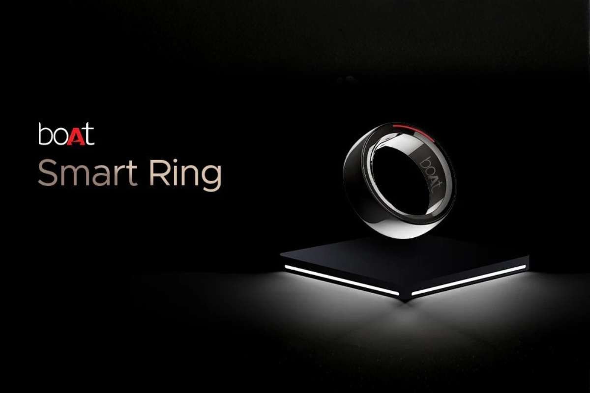 Ultimate Guide to the Best Smart Ring in 2026 (Top 10 Ranked & Reviewed) | Enterprise Wired
