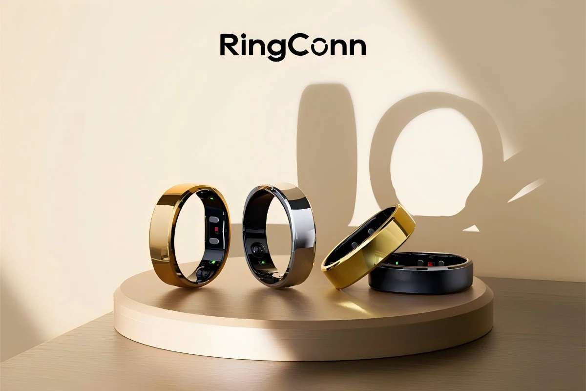 Ultimate Guide to the Best Smart Ring in 2026 (Top 10 Ranked & Reviewed) | Enterprise Wired