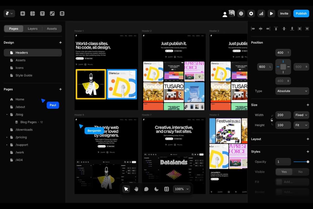 The New Generation of Wireframe Tools You Can’t Ignore | Enterprise Wired