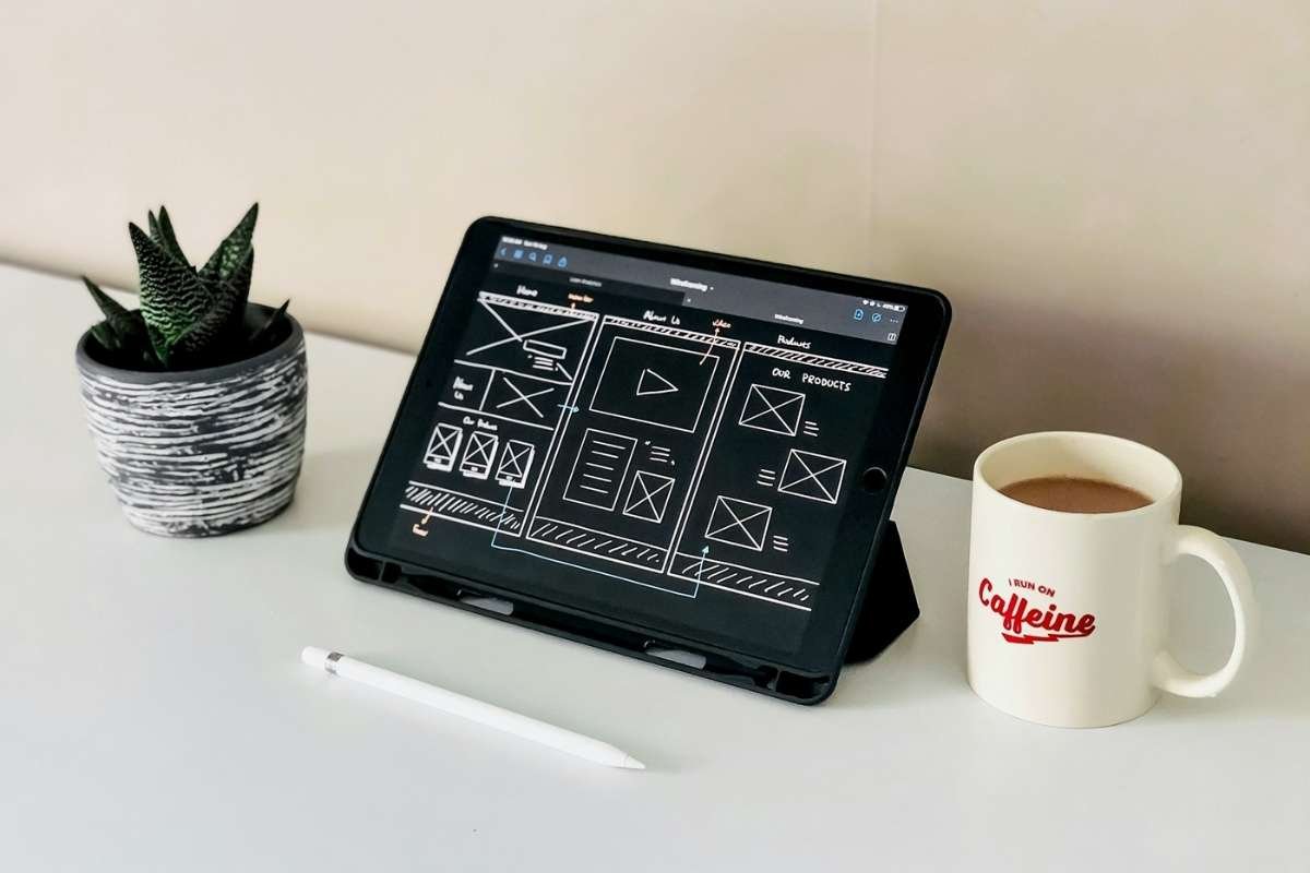 The New Generation of Wireframe Tools You Can’t Ignore | Enterprise Wired