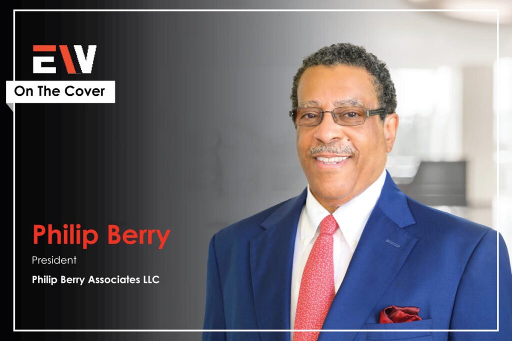 Philip Berry: Driving Global Business Transformation Through Leadership, Strategy, and Human Potential