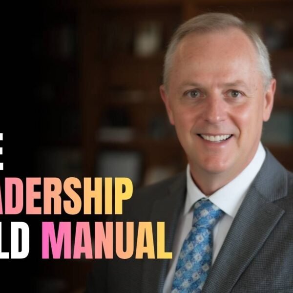 The Leadership Field Manual