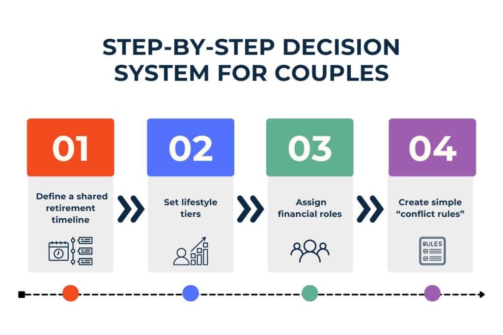 Are You and Your Partner Really Ready for Retirement Planning for Couples? | Enterprise Wired