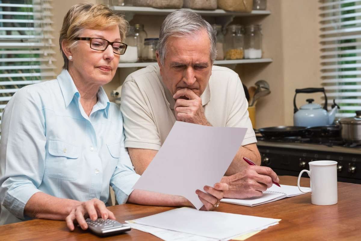 Risk Management in Retirement Planning: How to Protect Your Income for Life | Enterprise Wired