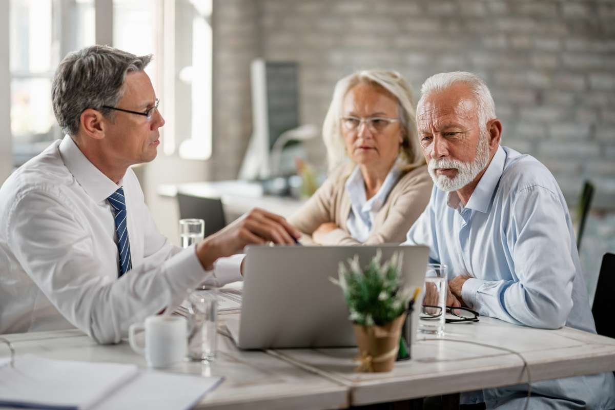 Retirement Planning for Business Owners: Turning Success into Stability | Enterprise Wired