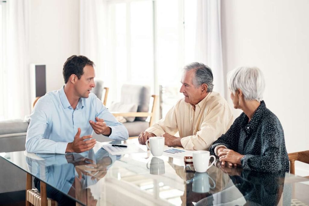 Are You and Your Partner Really Ready for Retirement Planning for Couples? | Enterprise Wired