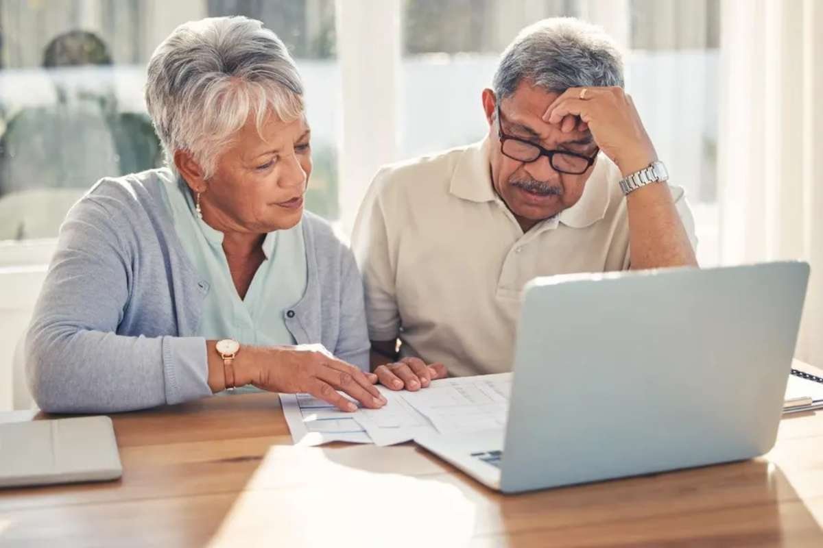 Retirement Planning in Your 40s: How to Maximize Your Peak Earning Years | Enterprise Wired