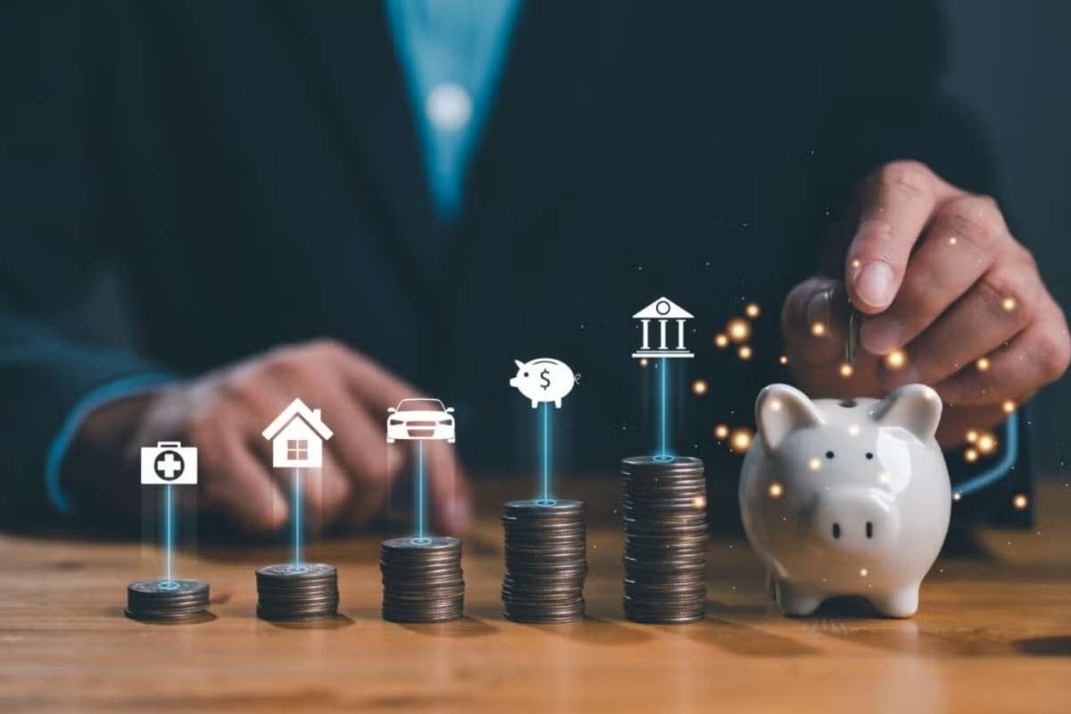Risk Management in Retirement Planning: How to Protect Your Income for Life | Enterprise Wired