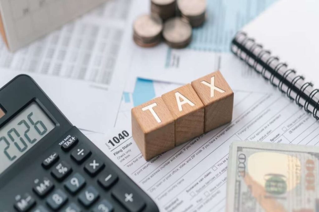 Tax Planning for Retirement: Smart Strategies to Reduce Lifetime Taxes | Enterprise Wired