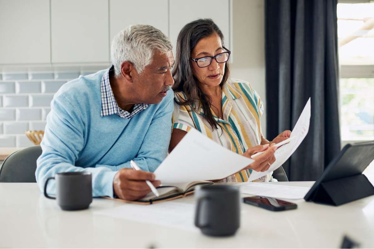 Risk Management in Retirement Planning: How to Protect Your Income for Life | Enterprise Wired