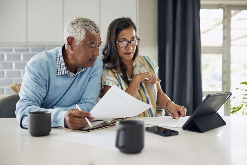 Are You and Your Partner Really Ready for Retirement Planning for Couples? | Enterprise Wired