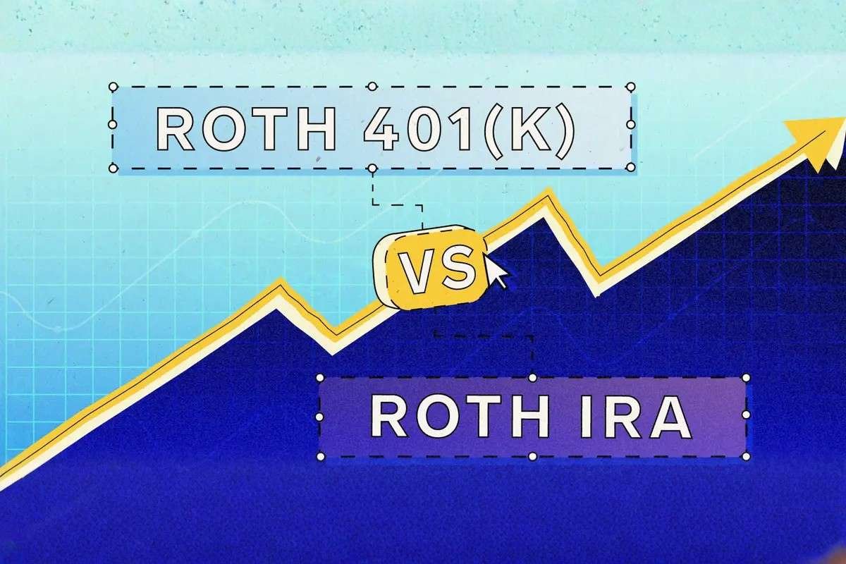 401(k) vs IRA: Which Retirement Account Makes More Sense for You? | Enterprise Wired