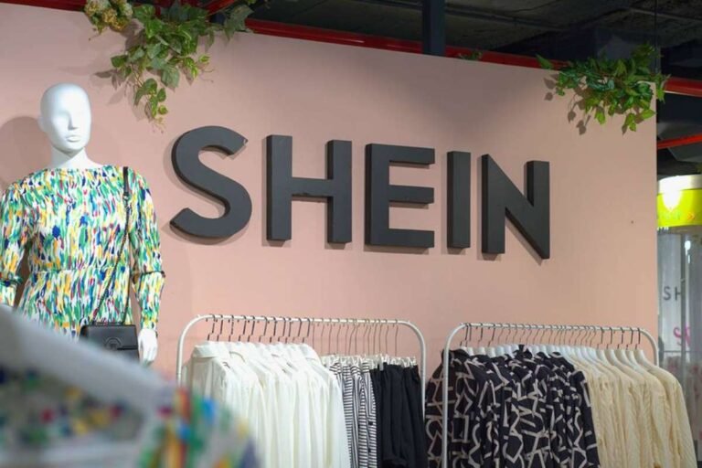 Shein Everlane Deal Values Brand At $100 Million Amid Retail Market ...
