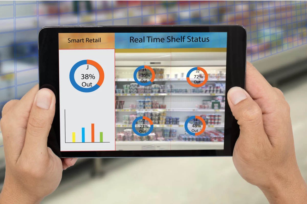 Grab, Go, and Get On With Your Life: Inside the U.S. Smart Stores Revolution | Enterprise Wired