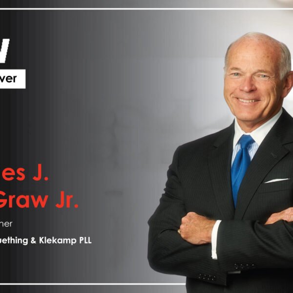 How James J. McGraw Jr. Helps CEOs Transform Strategy into Momentum