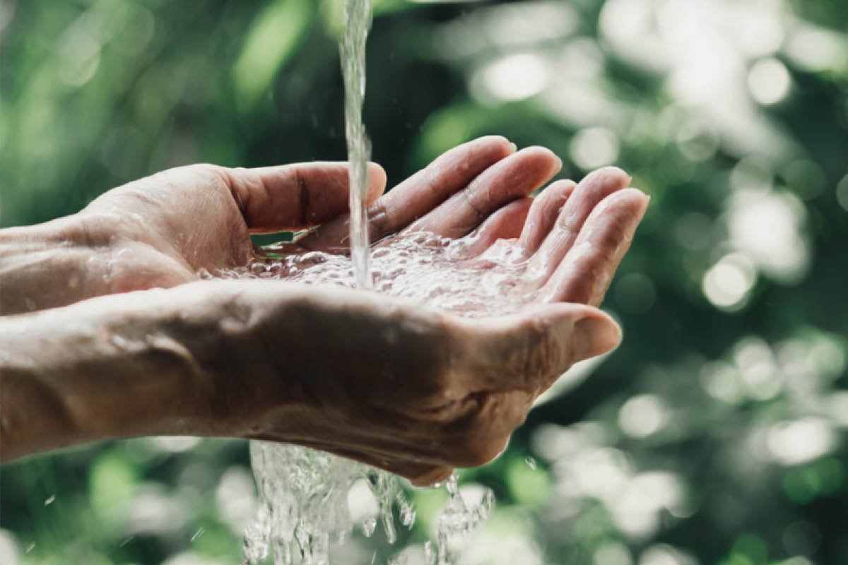 When Water Becomes a Shared Responsibility: Inside PepsiCo’s Stewardship Programs | Enterprise Wired