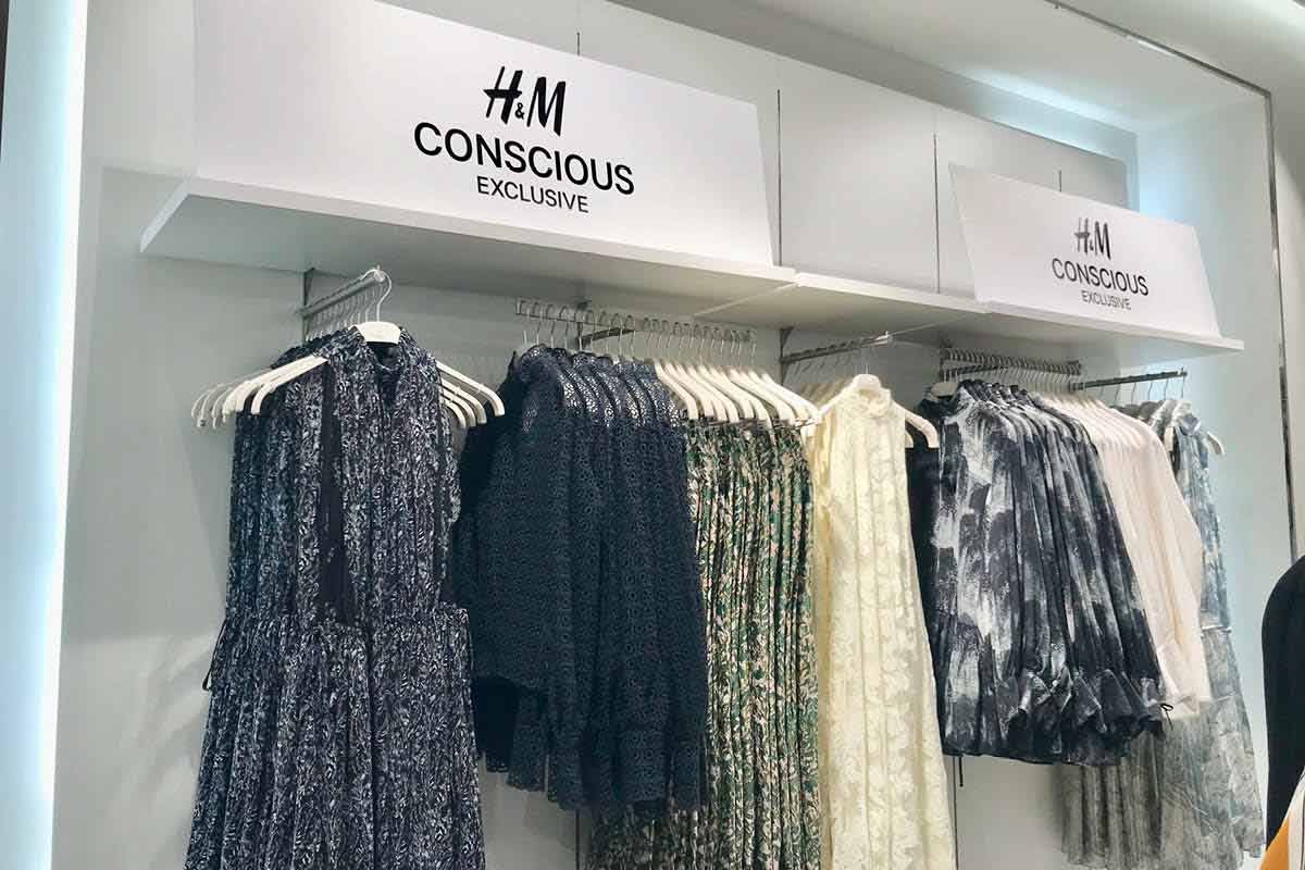 H&M Sustainability Strategy: Framework, Execution, and Measurable Impact | Enterprise Wired