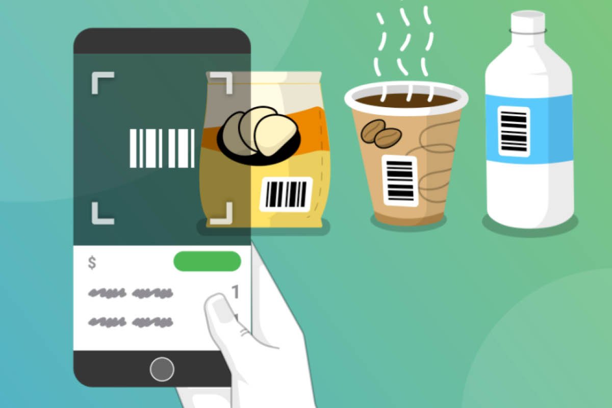 Grab, Go, and Get On With Your Life: Inside the U.S. Smart Stores Revolution | Enterprise Wired