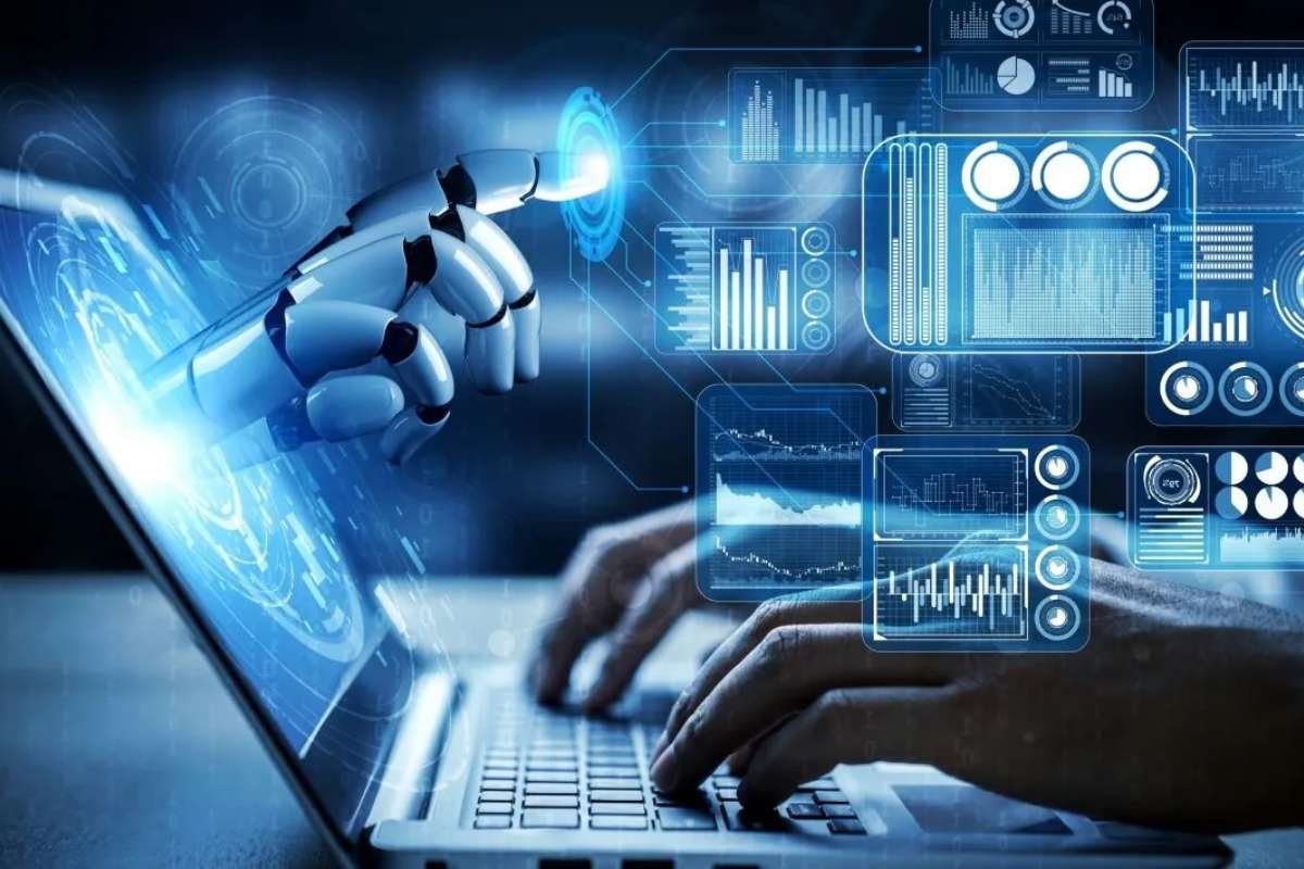 How Digital Business Transformation Is Quietly Reshaping Entire Industries? | Enterprise Wired