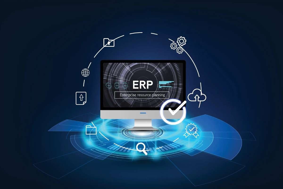 Can Enterprise Software Reduce Operational Errors? Turn Chaos into Control | Enterprise Wired