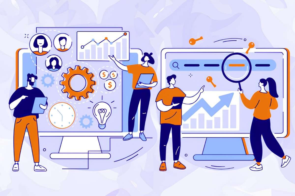Process Optimization Consulting: How to Fix What Metrics Do Not Show | Enterprise Wired